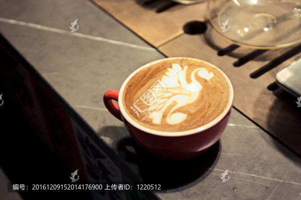 卡布奇諾藝術(shù)