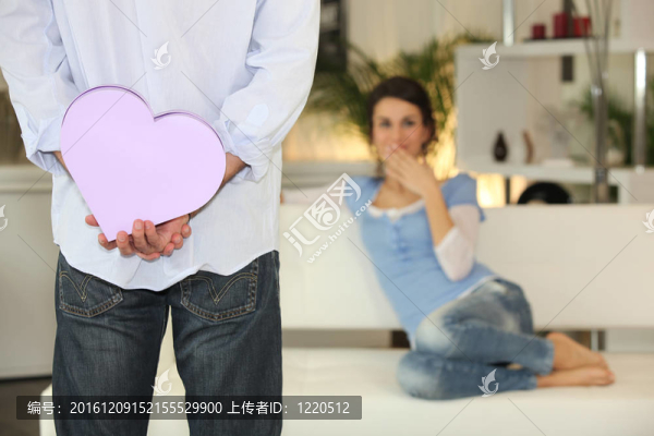 男人要驚喜女人
