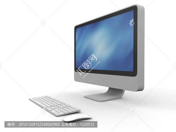 臺(tái)式電腦