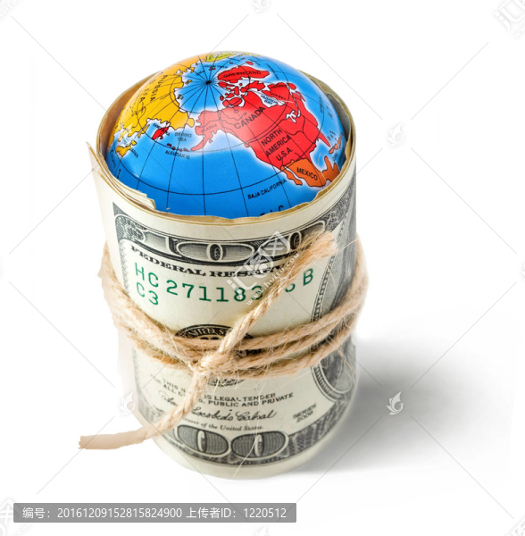 世界和金錢