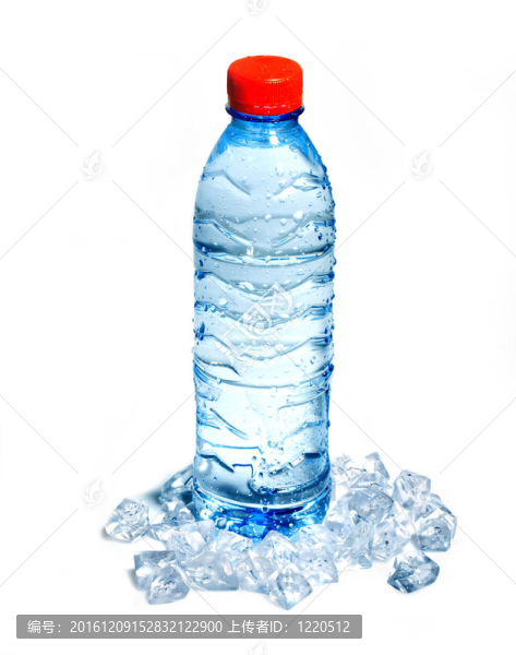 一瓶水