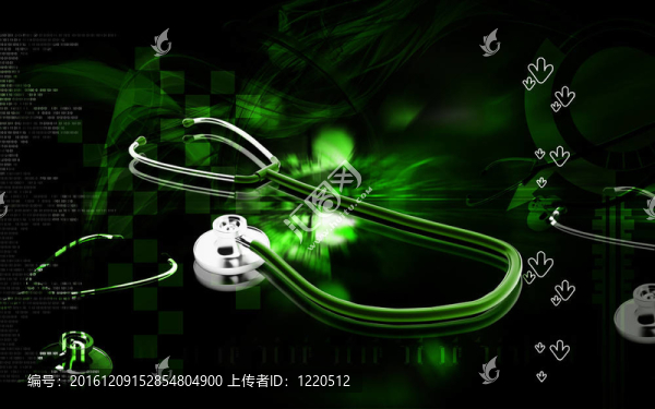 聽診器