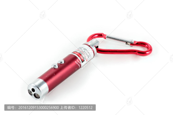 激光指針
