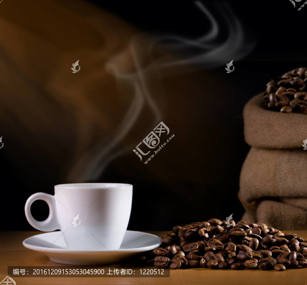 咖啡杯