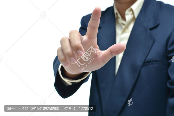 商人