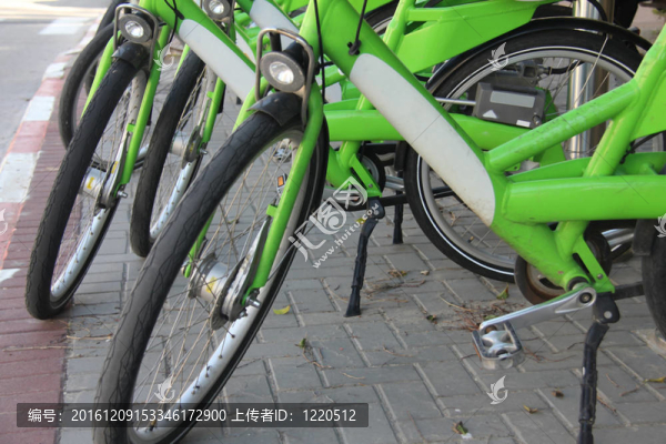 自行車.細(xì)節(jié)