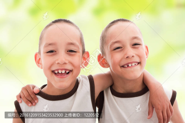 雙胞胎