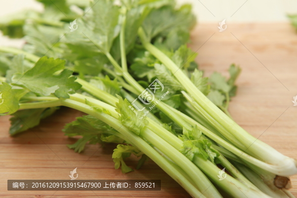 芹菜