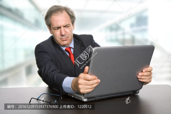工作