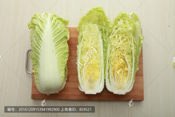 大白菜