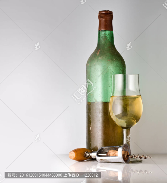 老的酒