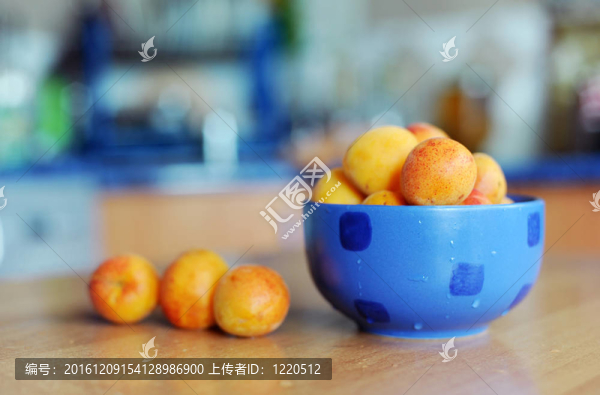 杏子