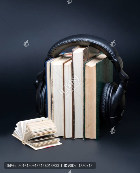 音頻書
