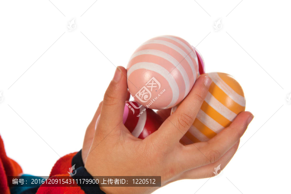 復(fù)活節(jié)彩蛋