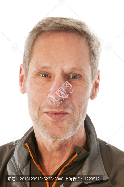 高級運動的人