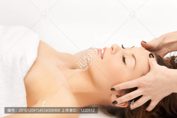 按摩沙龍美女