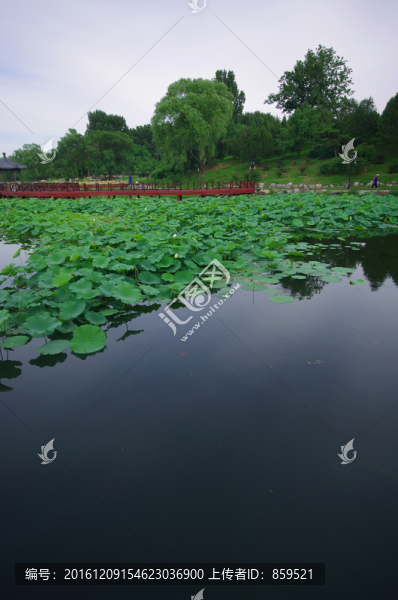 圓明園旅游