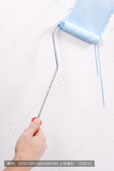 畫家的房子