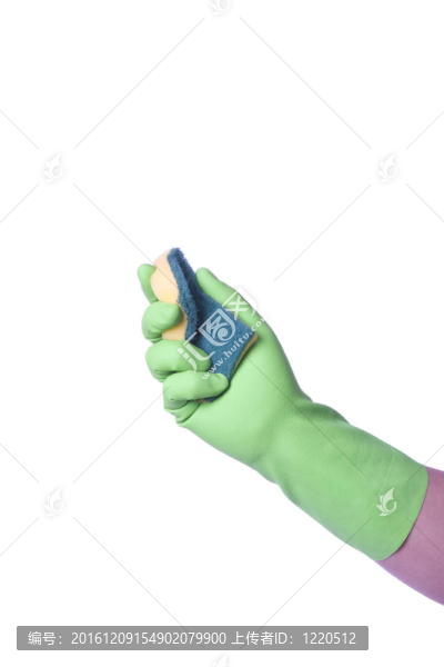 打掃