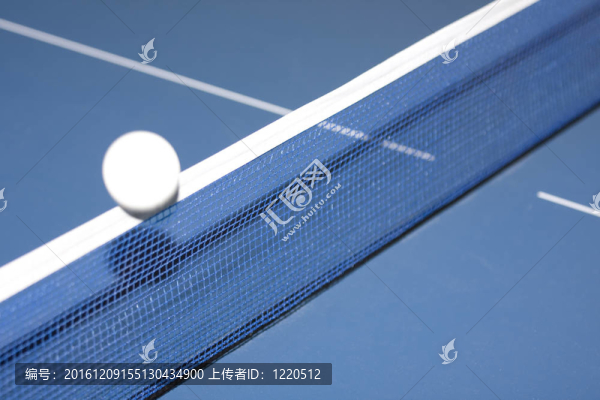 乒乓球
