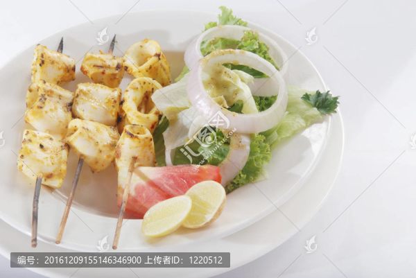 烤串