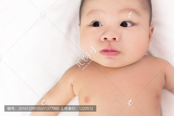 亞洲的孩子