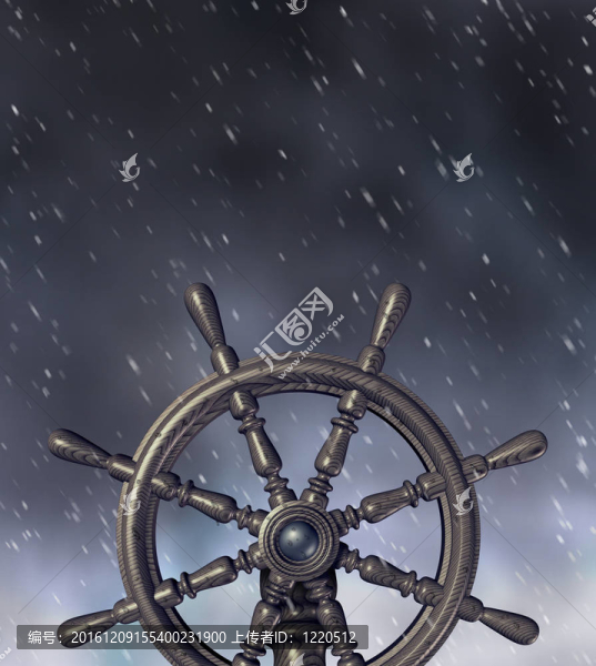 穿越風(fēng)暴