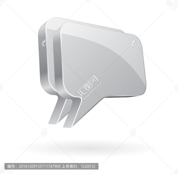聊云3D圖標(biāo)
