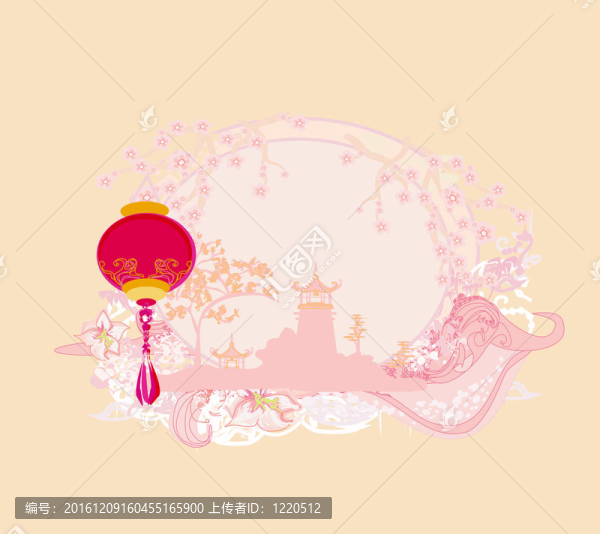 中國(guó)新年卡