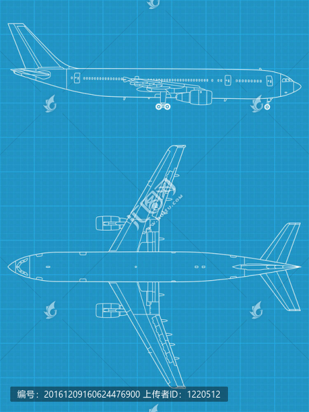 現(xiàn)代民用飛機