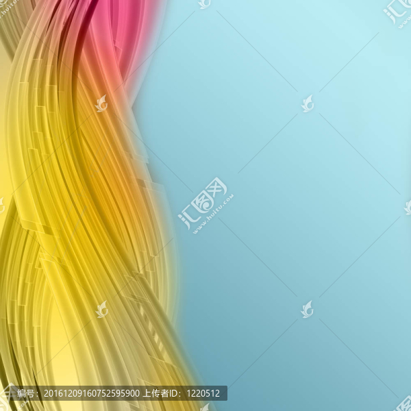 優(yōu)雅的背景設(shè)計(jì)與空間為您的文字