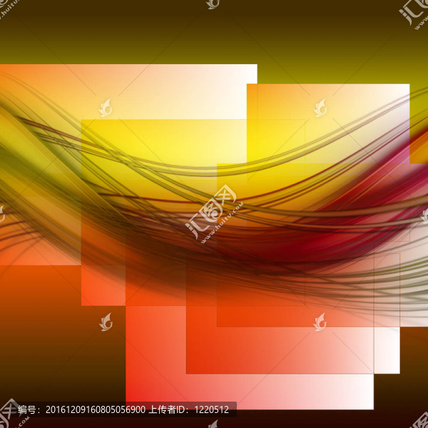 奇妙優(yōu)雅和強(qiáng)大的背景設(shè)計(jì)插圖