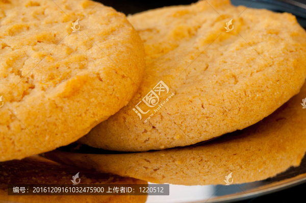 姜餅