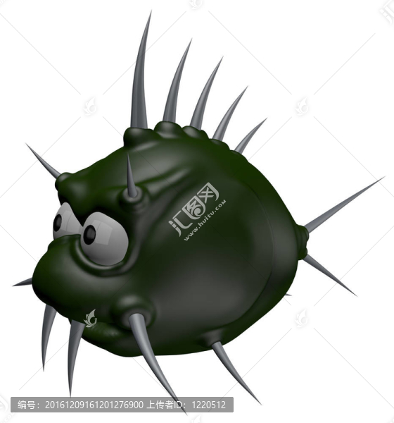 warfish