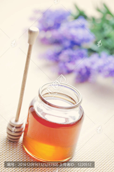 蜂蜜