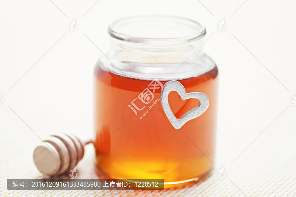 蜂蜜