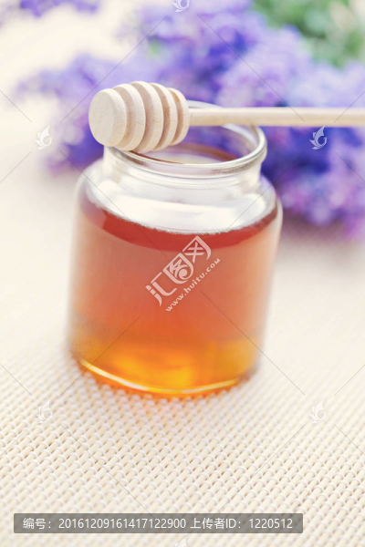 蜂蜜