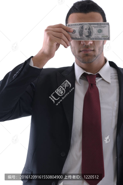 商人持股