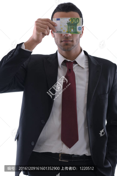 商人持股