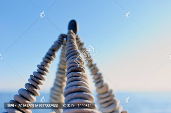 金字塔