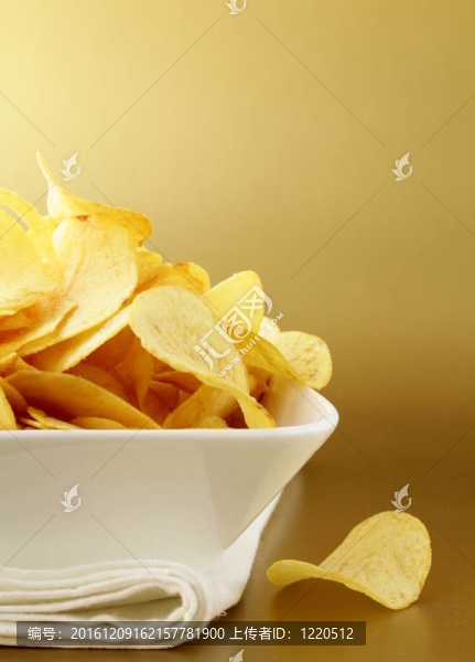 白土豆片