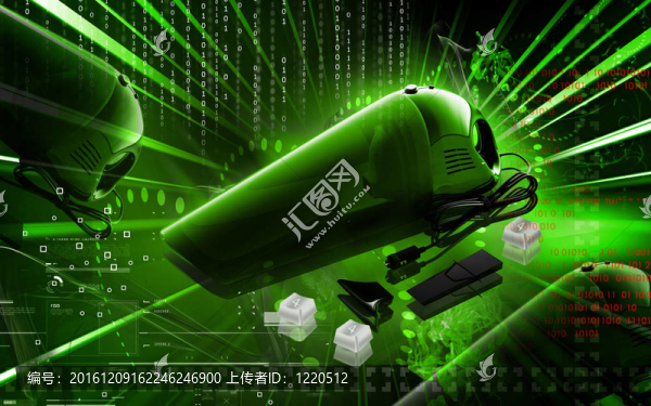 汽車吸塵器