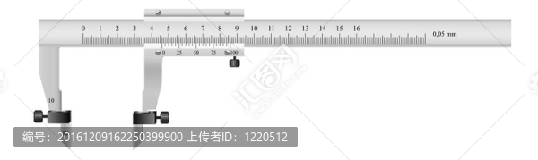 測(cè)量工具