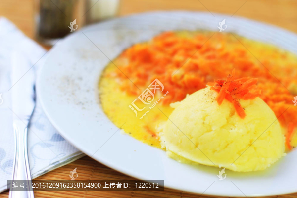 吃中飯