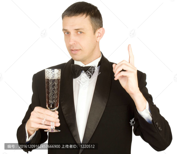 在葡萄酒非常愉快的味道