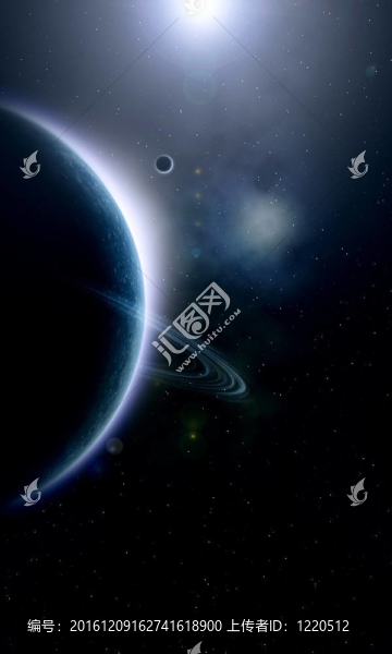 空間