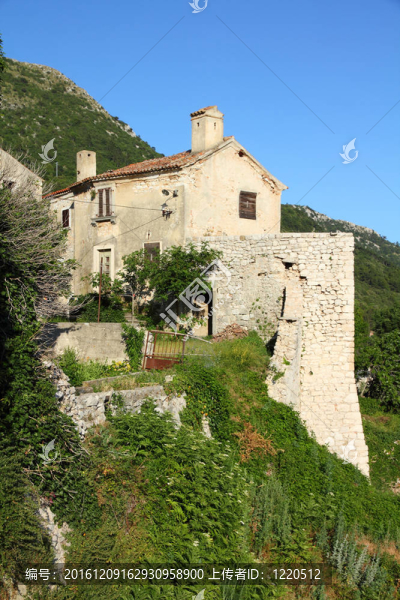 Istria,-克羅地亞