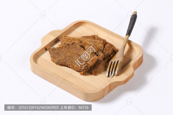 牛肉片