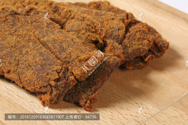 牛肉片