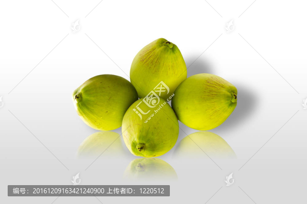 椰子